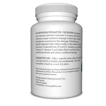 Load image into Gallery viewer, Selenium / Glutathione Promoter (60 servings) - Laird Wellness